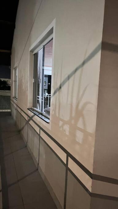 Acomodacao Cambirela Palhoça Buitenkant foto